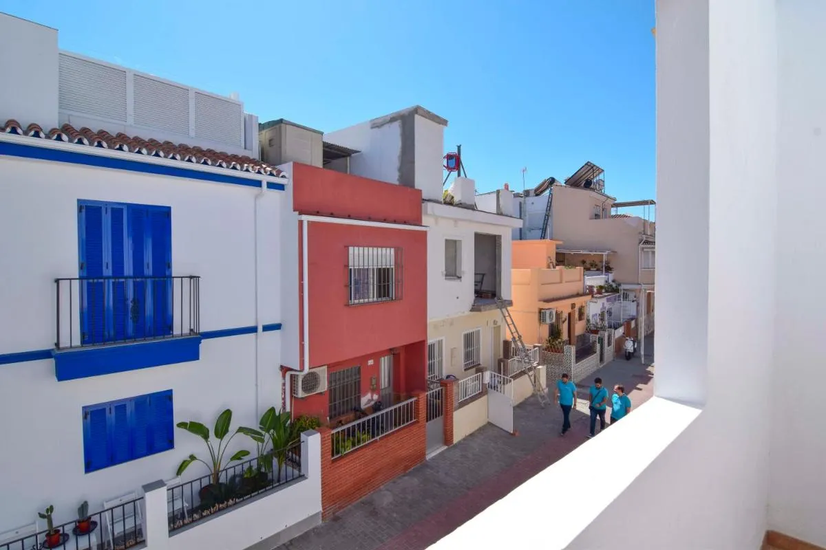 Image 6 of Letmalaga Fisherman’s Home