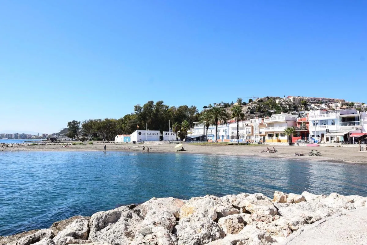 Image 2 of Letmalaga Fisherman’s Home
