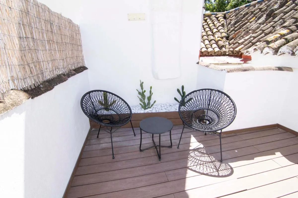 Image 1 of Letmalaga Gisela