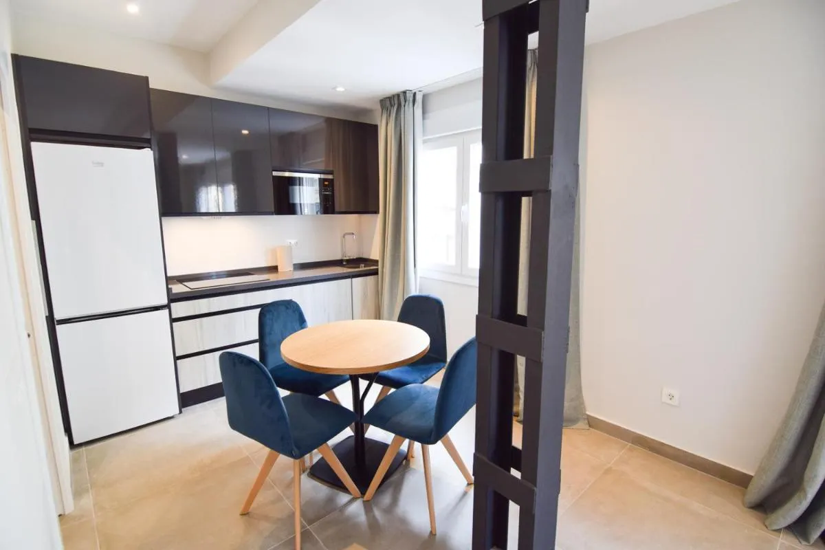 Image 2 of Letmalaga Granada Premium