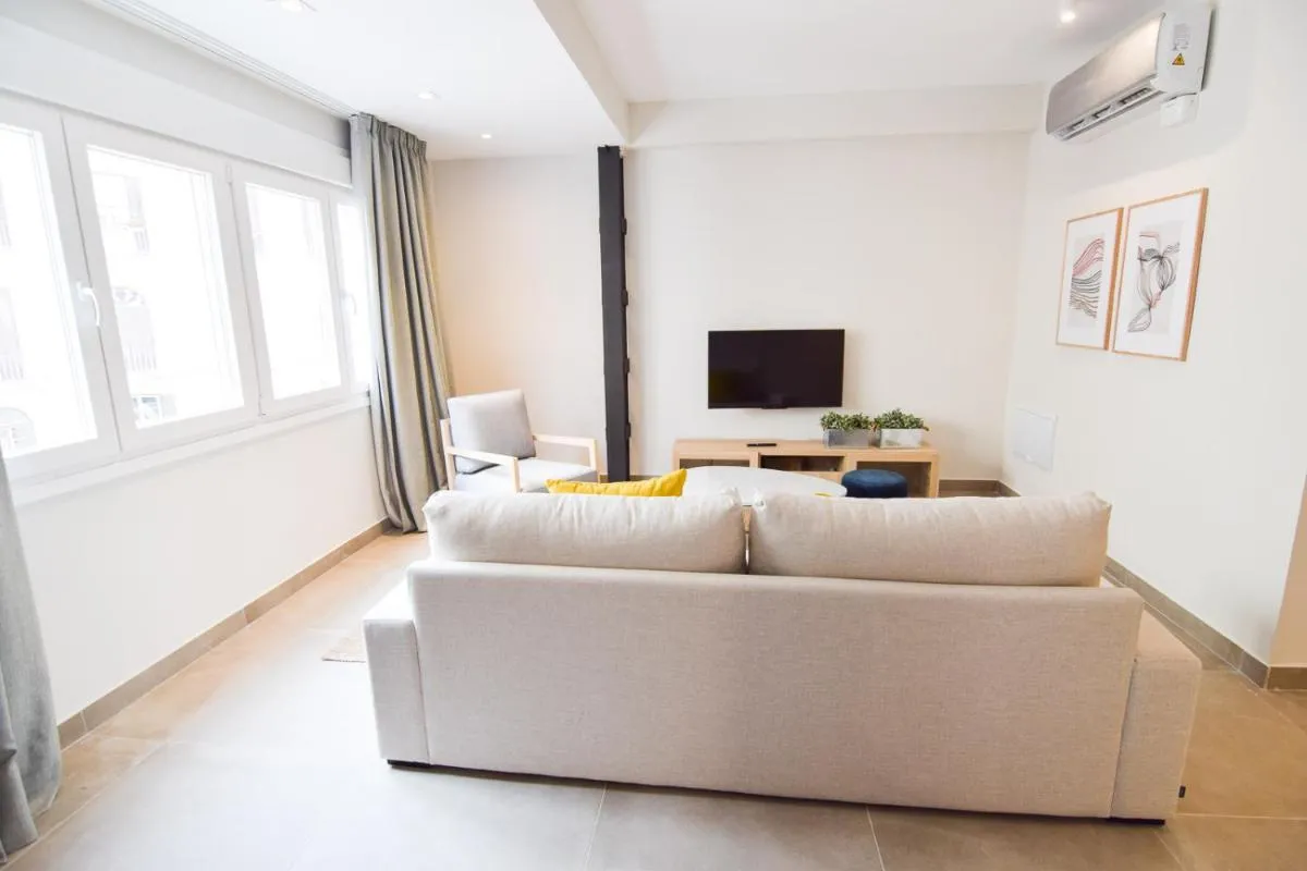 Image 6 of Letmalaga Granada Premium