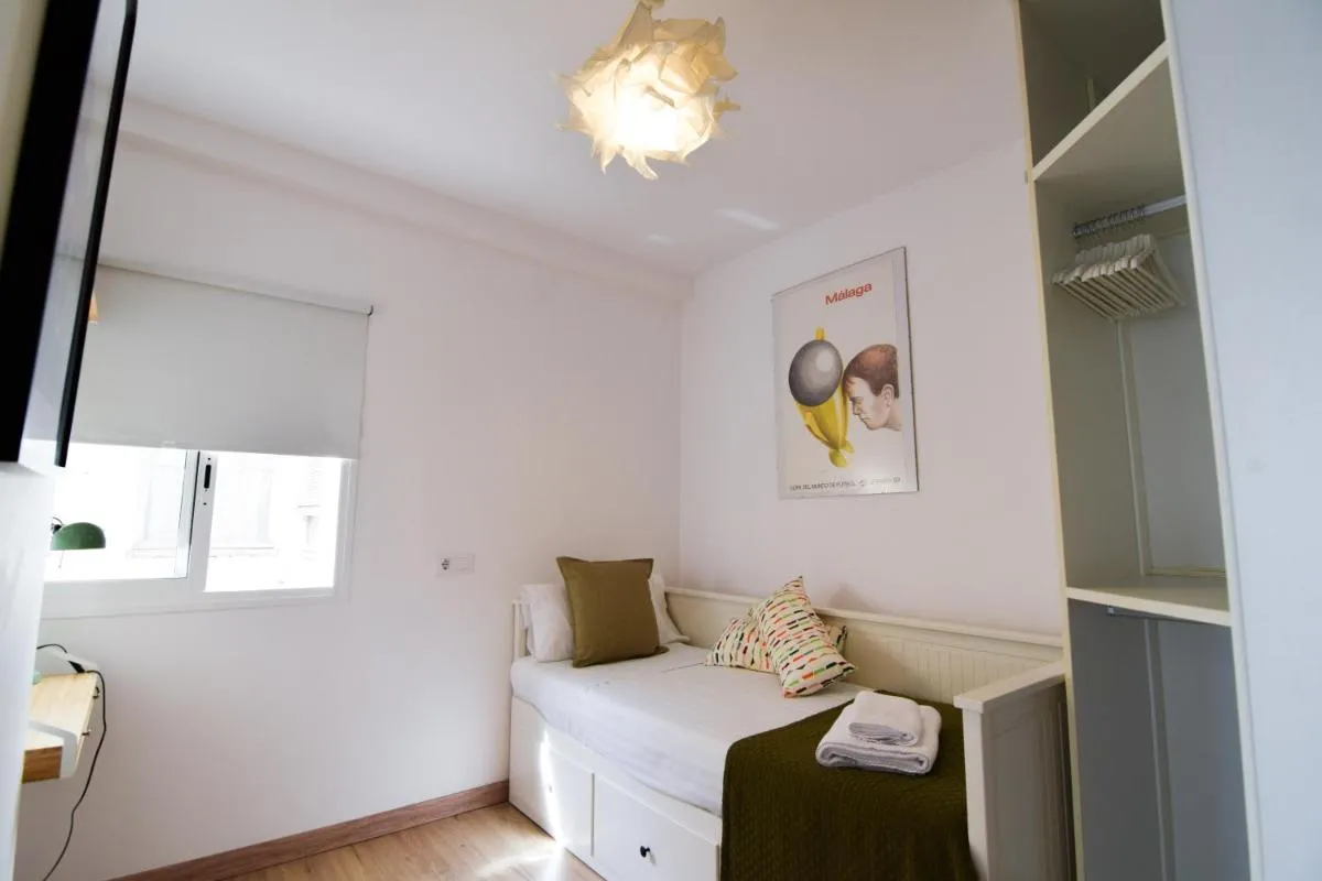 Image 6 of Letmalaga Malasaña City Views Superior Apartment