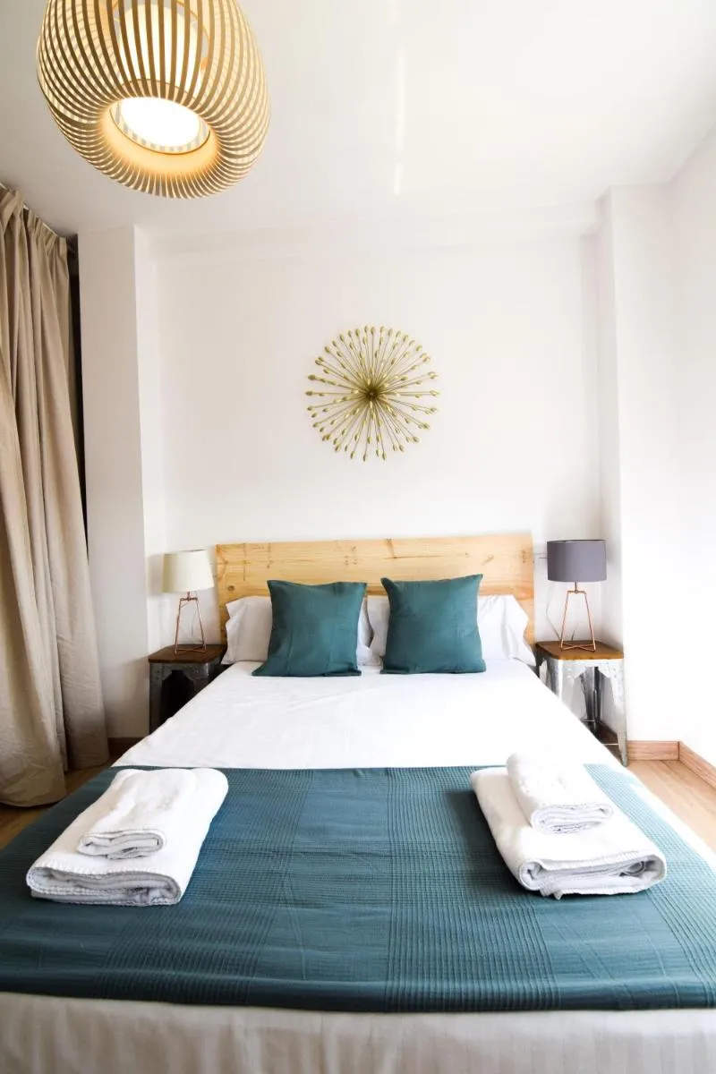 Image 3 of Letmalaga Malasaña City Views Superior Apartment