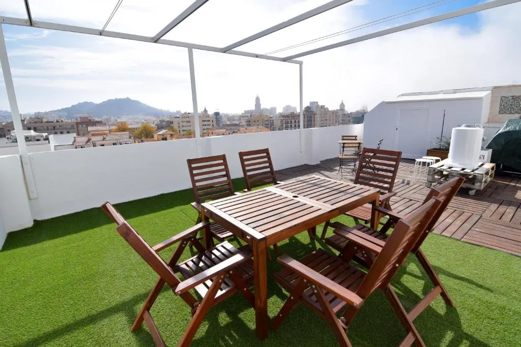 Image of Letmalaga Malasaña City Views Superior Apartment