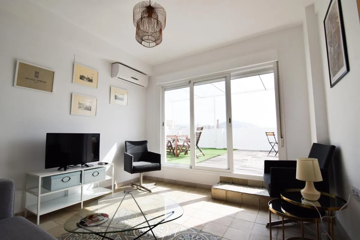 Image 1 of Letmalaga Malasaña City Views Superior Apartment