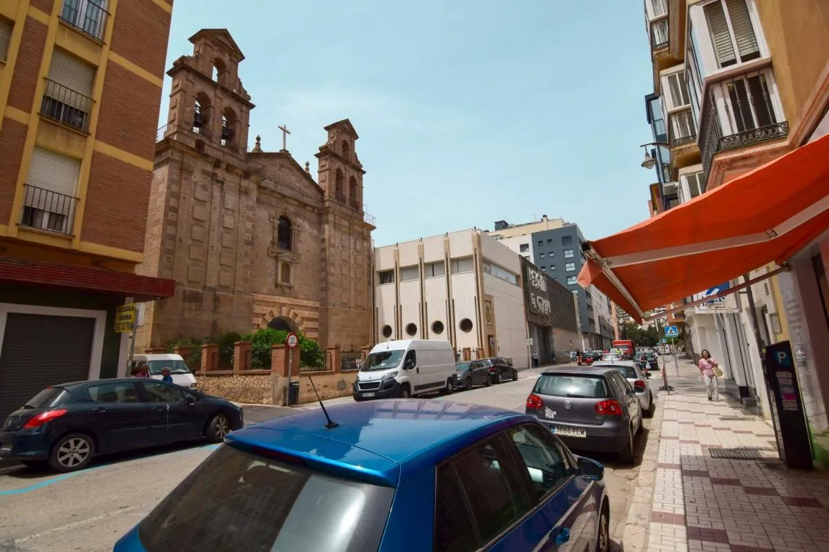 Image 3 of Letmalaga Perchel