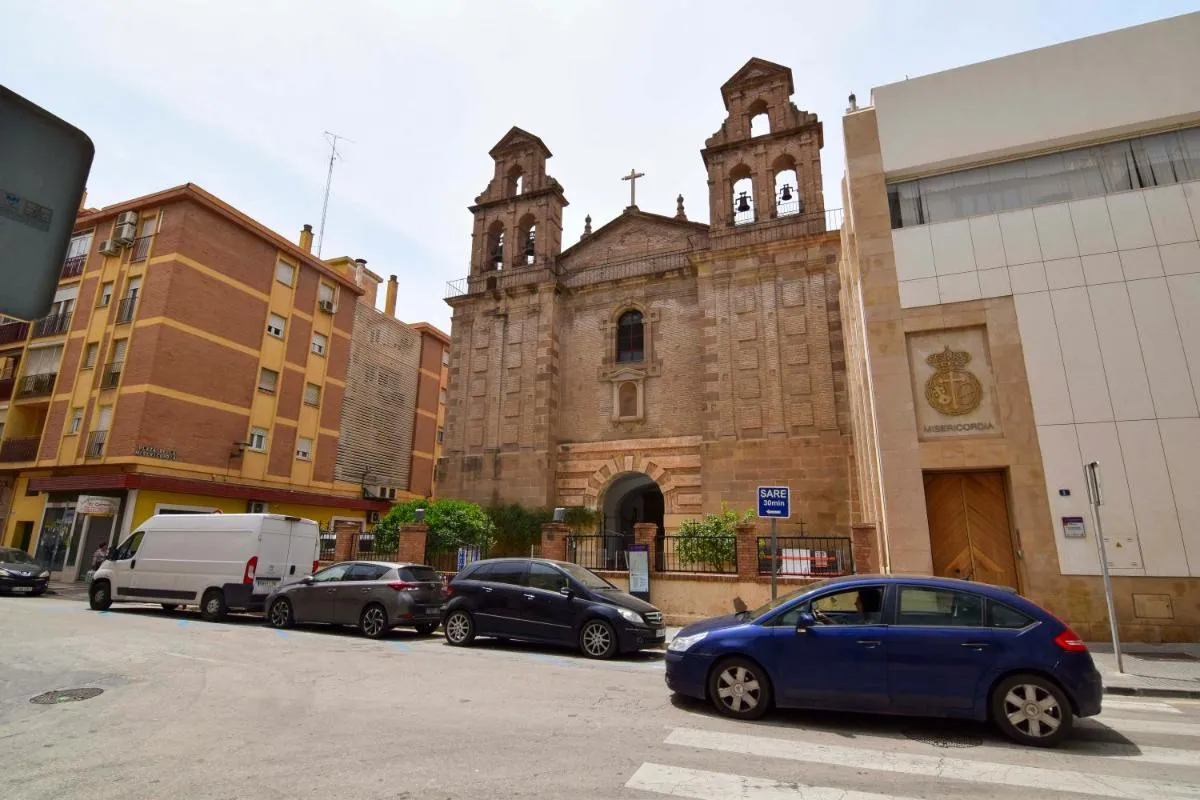 Image 4 of Letmalaga Perchel