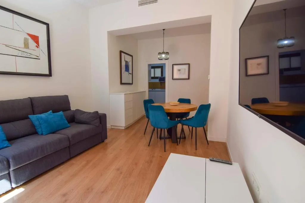Image of Letmalaga Plaza del Teatro Premium