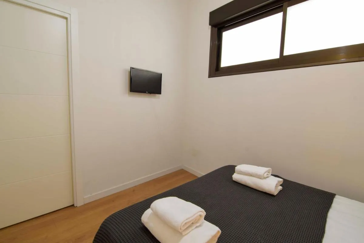 Image 1 of Letmalaga Plaza del Teatro Premium