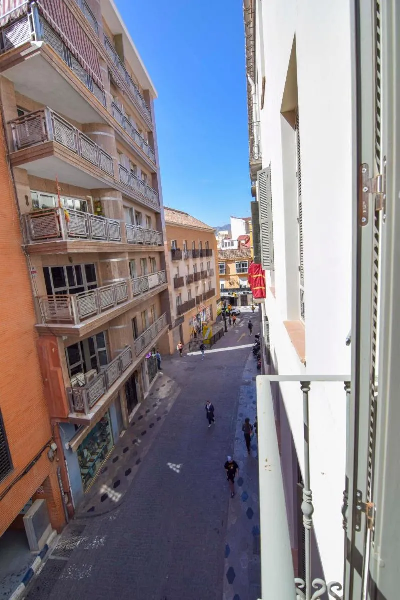 Image 3 of Letmalaga Plaza del Teatro Premium