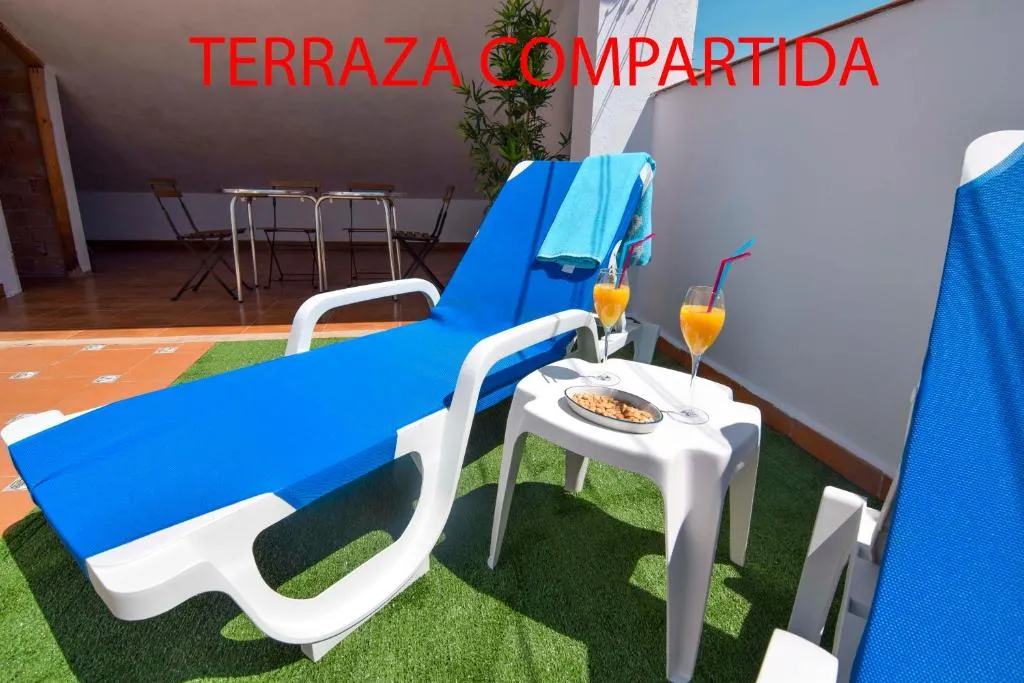 Image of Letmalaga Popolo & Parking