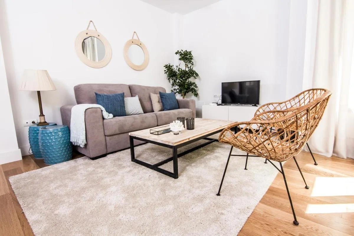 Image 1 of Letmalaga Premium Malagueta