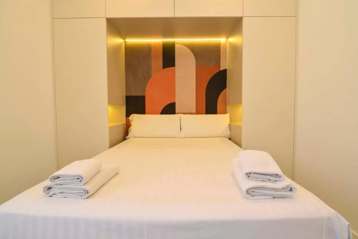 Image 1 of Letmalaga Princesa Huelin