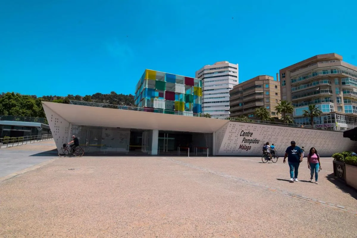 Image 6 of Letmalaga Reding