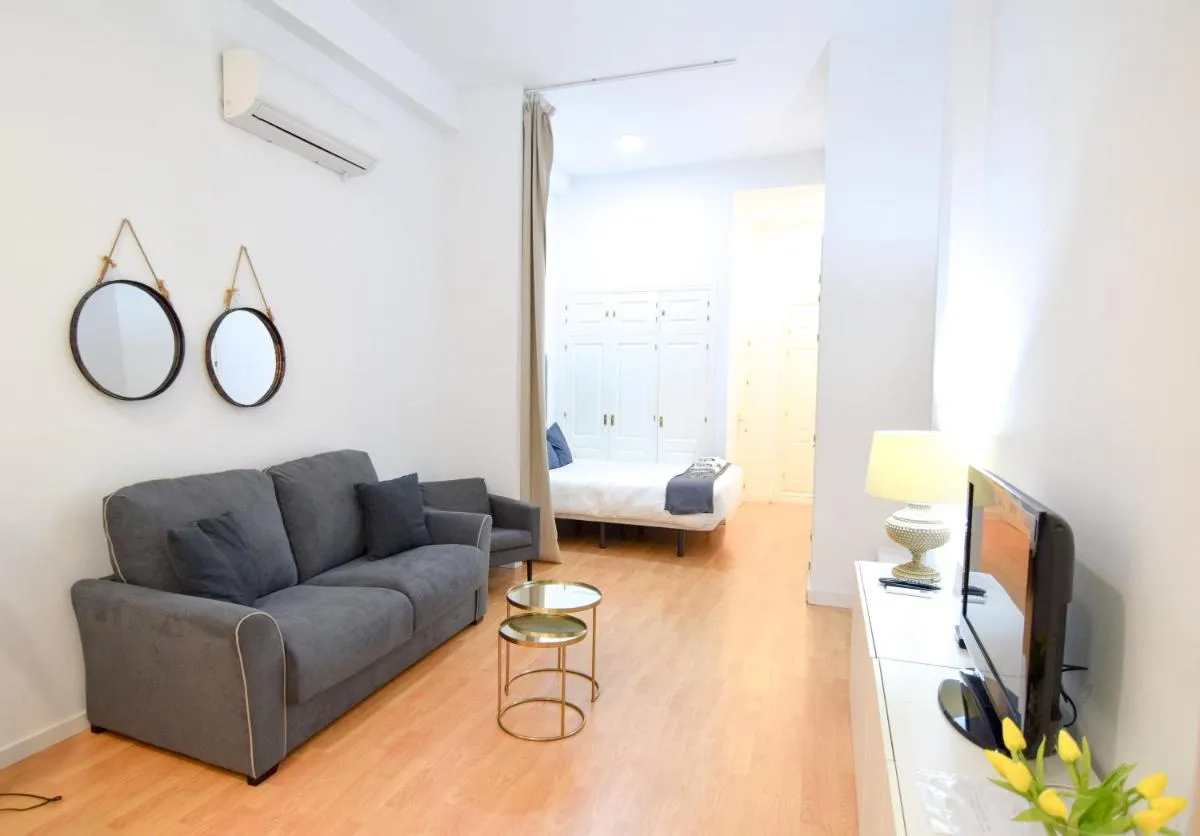 Image 1 of Letmalaga Souviron Studio