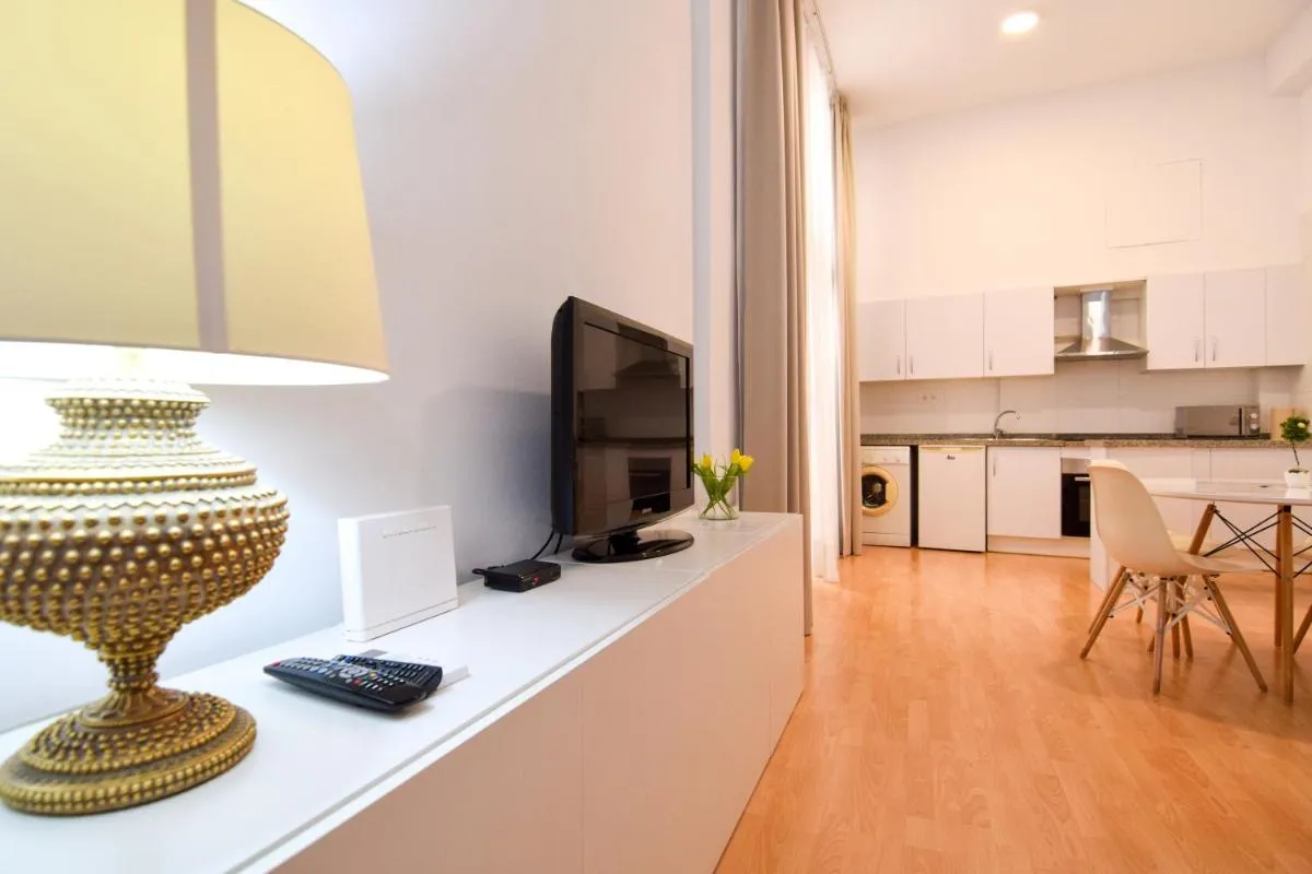 Image 5 of Letmalaga Souviron Studio