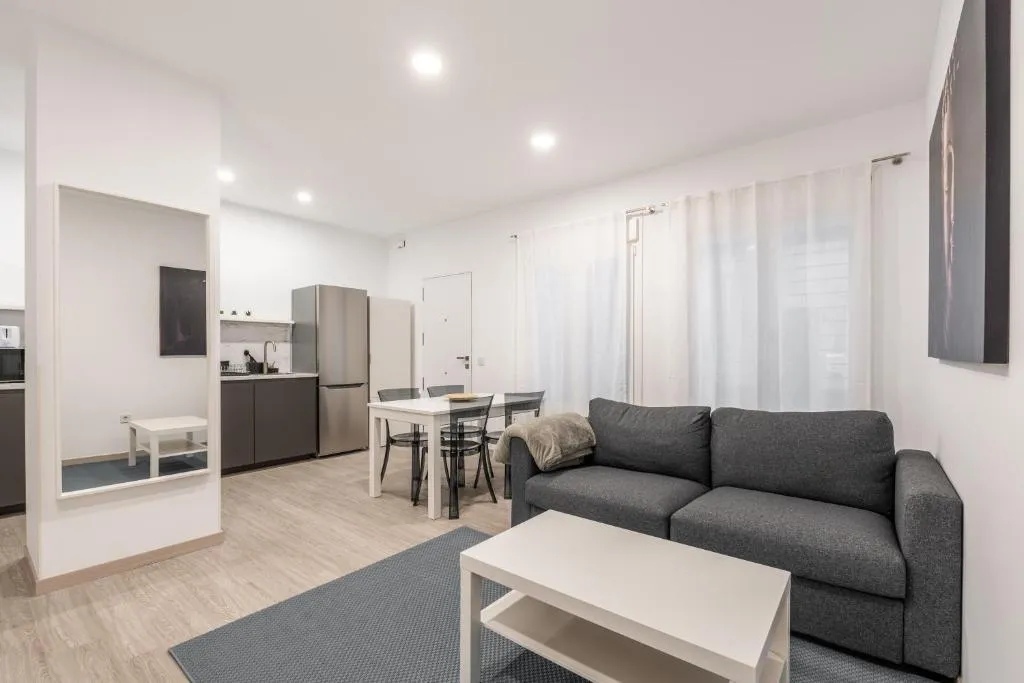 Image of Likehomeapartments Deluxe Complex Malaga center