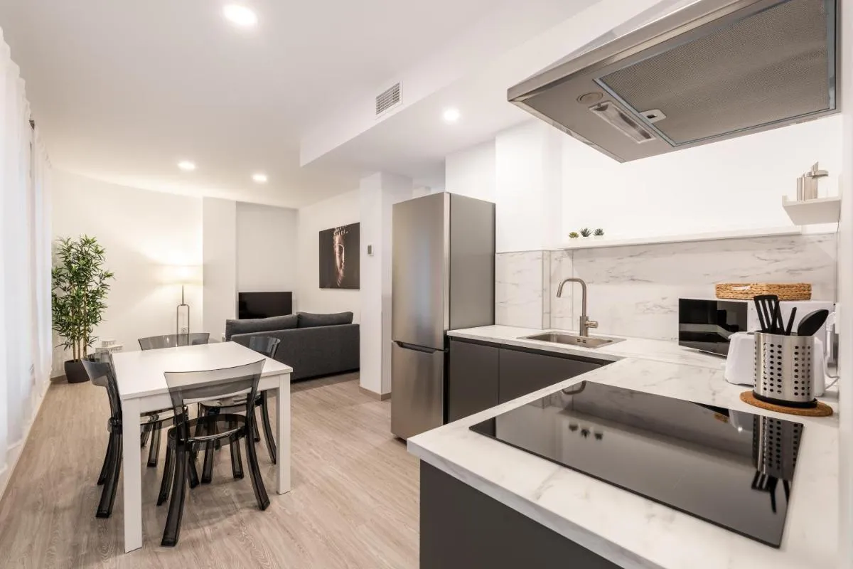 Image 5 of Likehomeapartments Deluxe Complex Malaga center