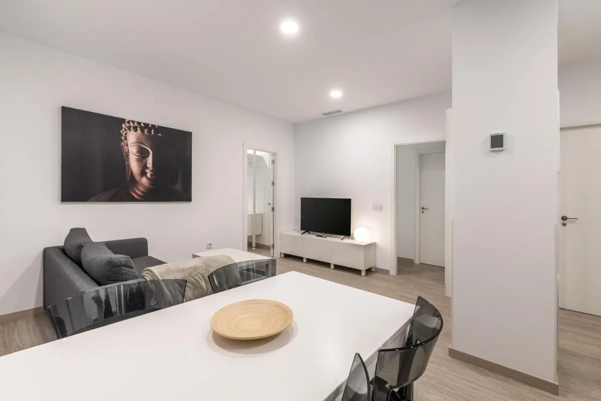 Image 6 of Likehomeapartments Deluxe Complex Malaga center