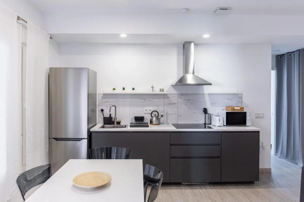 Image 2 of Likehomeapartments Deluxe Complex Malaga center