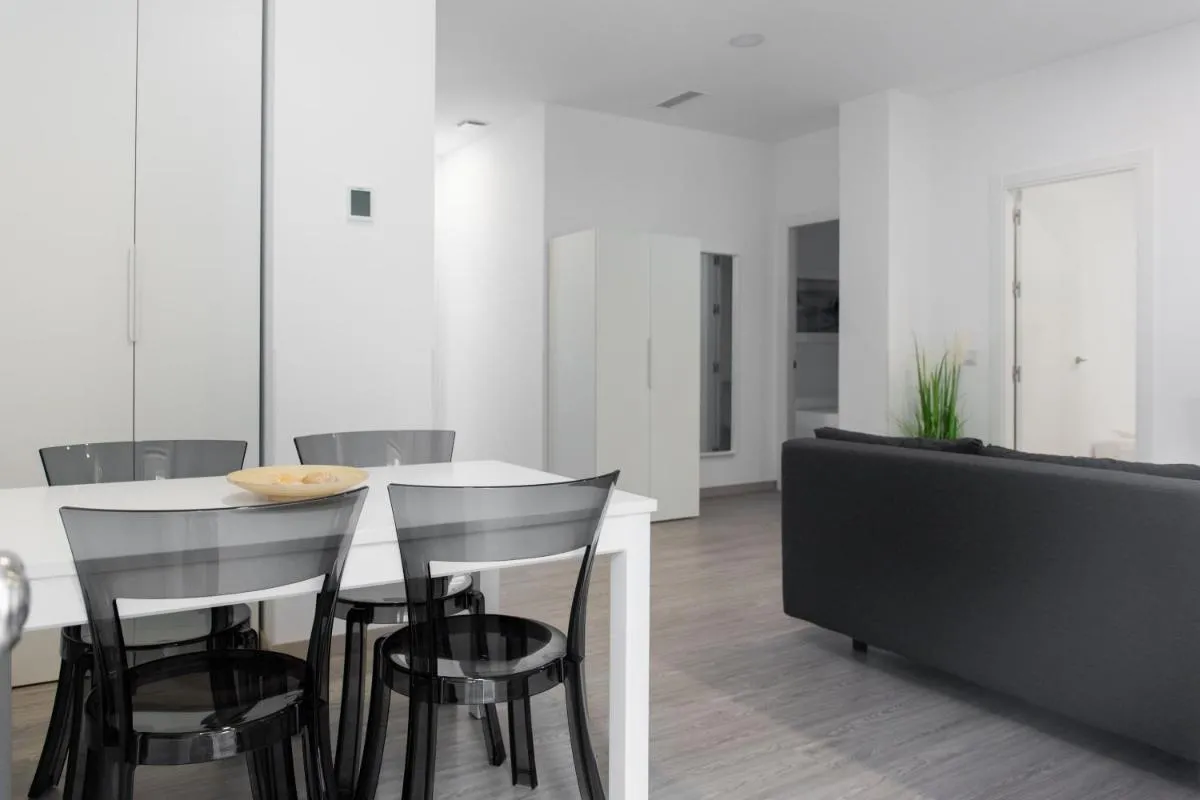 Image 1 of Likehomeapartments Deluxe Complex Malaga center