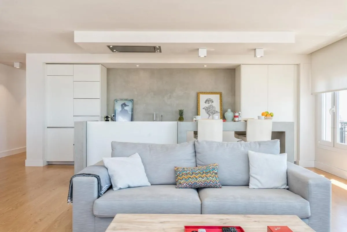Image 3 of Linaje Apartment in Malaga by Solaga Holiday Homes