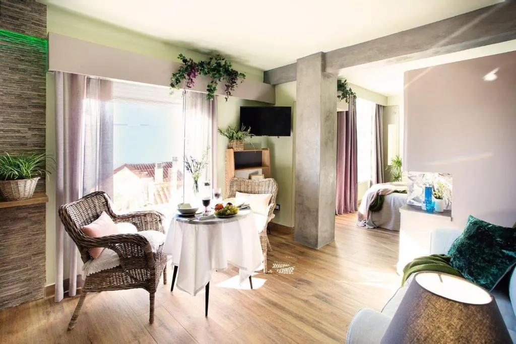 Image of Livemálaga Alderete Suite