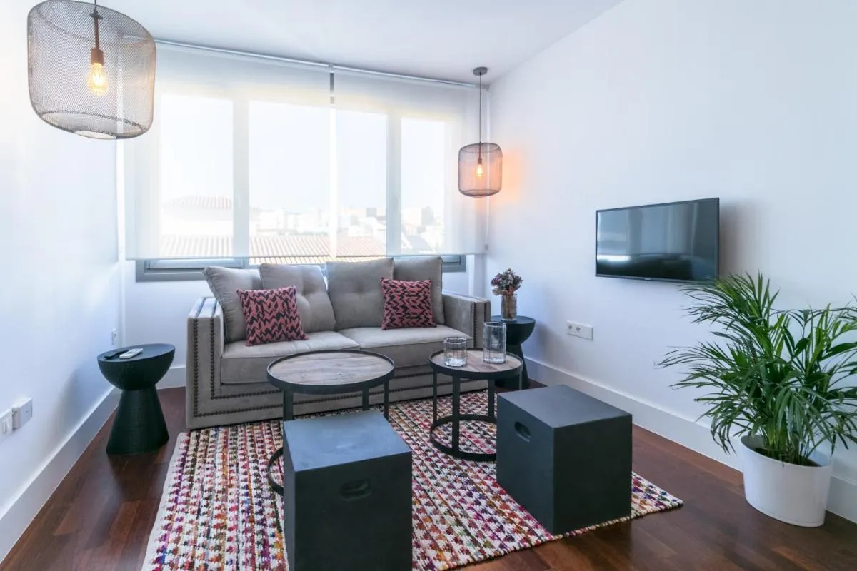 Image 4 of Livemalaga Boutique Apartments