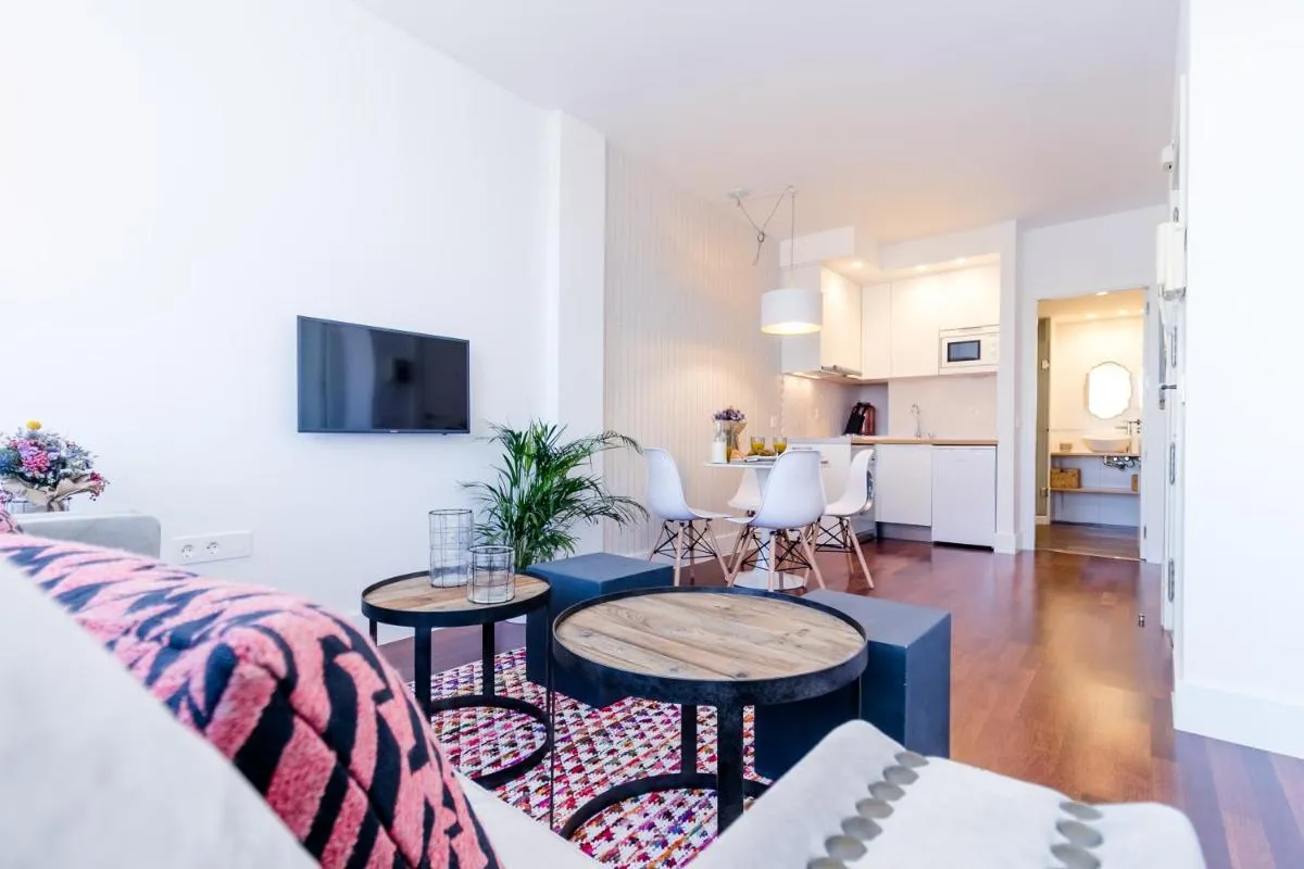Image 1 of Livemalaga Boutique Apartments