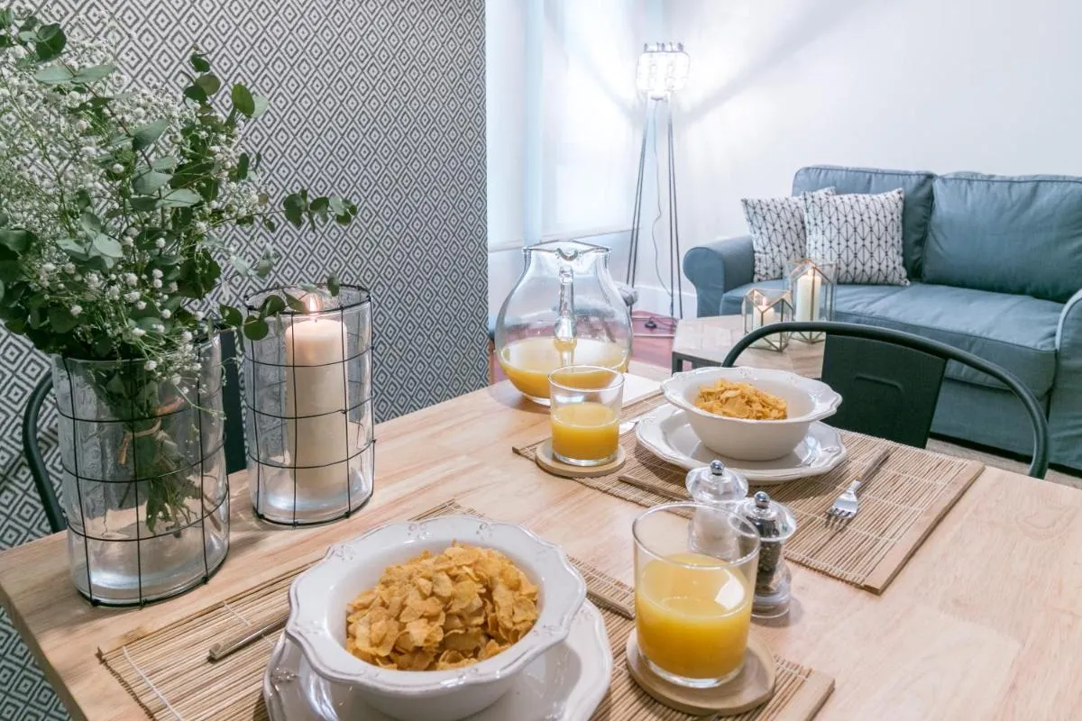 Image 6 of Livemalaga Boutique Apartments