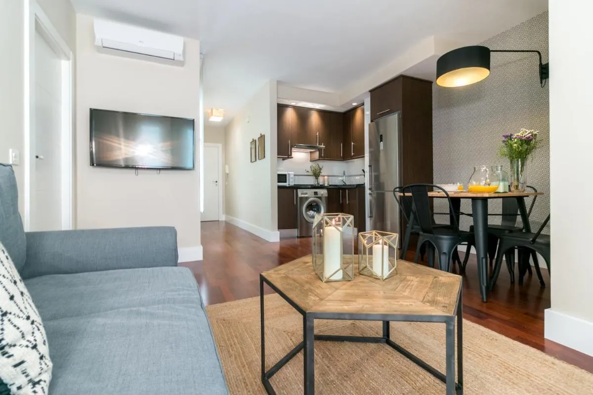 Image 5 of Livemalaga Boutique Apartments