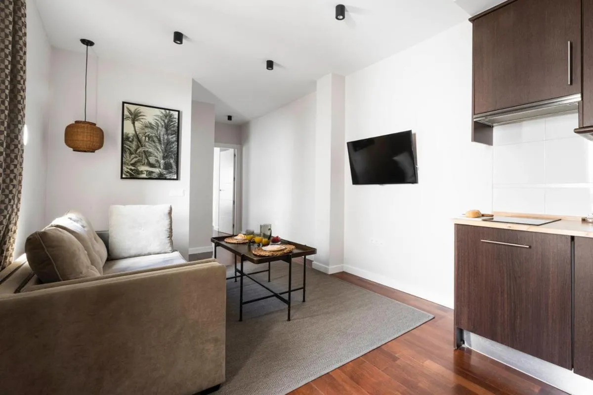 Image 3 of Livemalaga Boutique Apartments