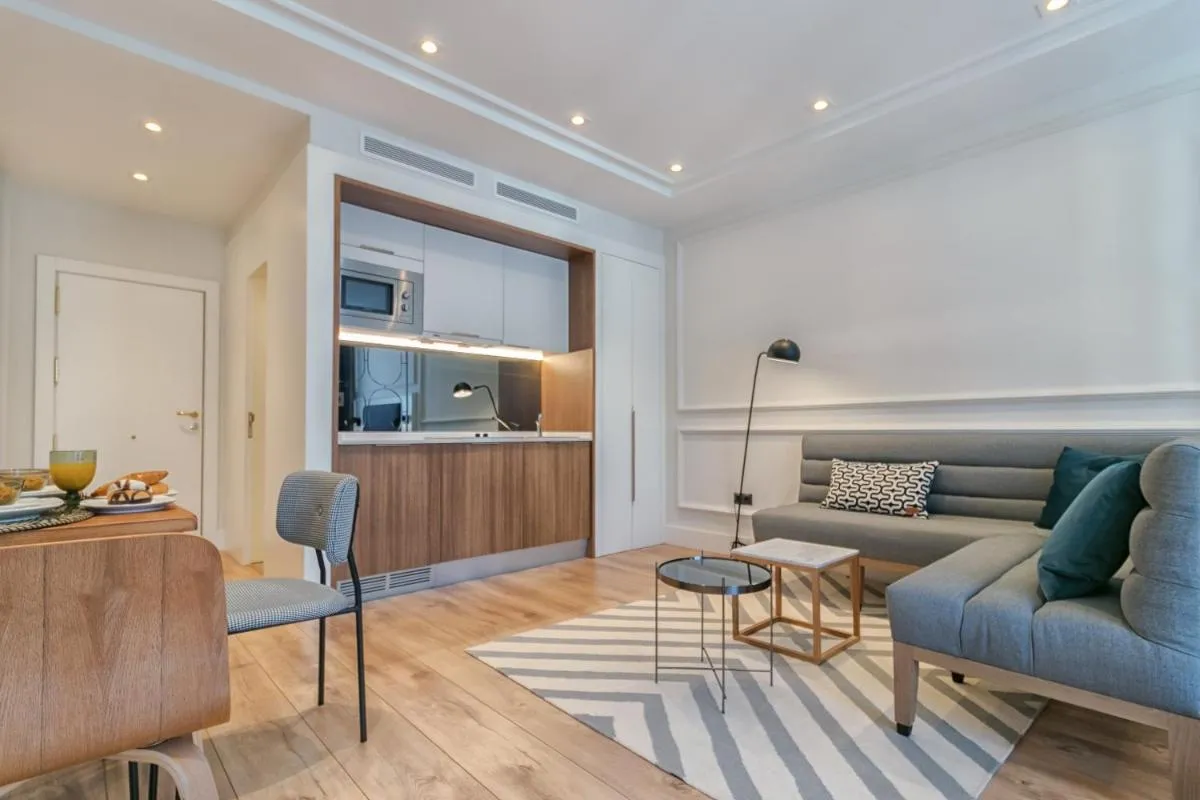 Image 4 of Livemalaga Centro Suites