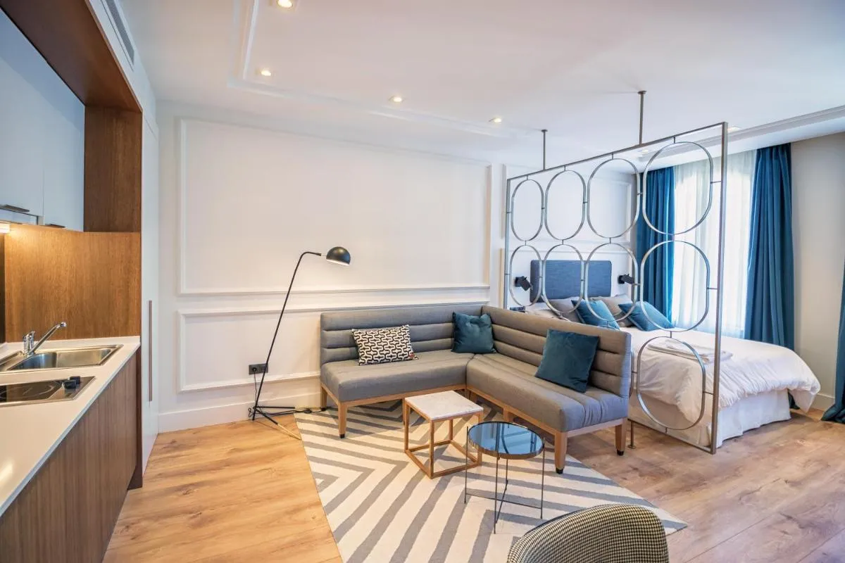 Image 3 of Livemalaga Centro Suites