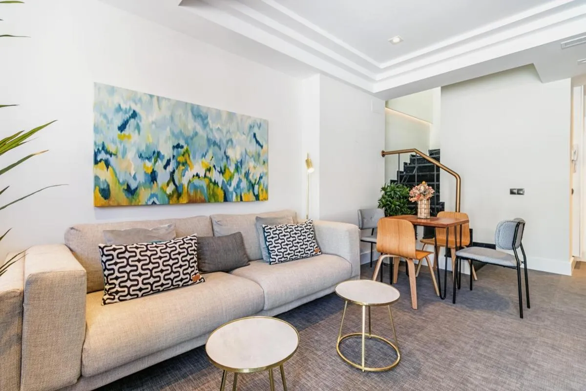 Image 6 of Livemalaga Centro Suites
