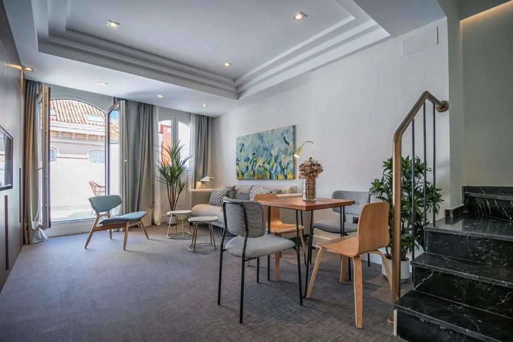 Image of Livemalaga Centro Suites