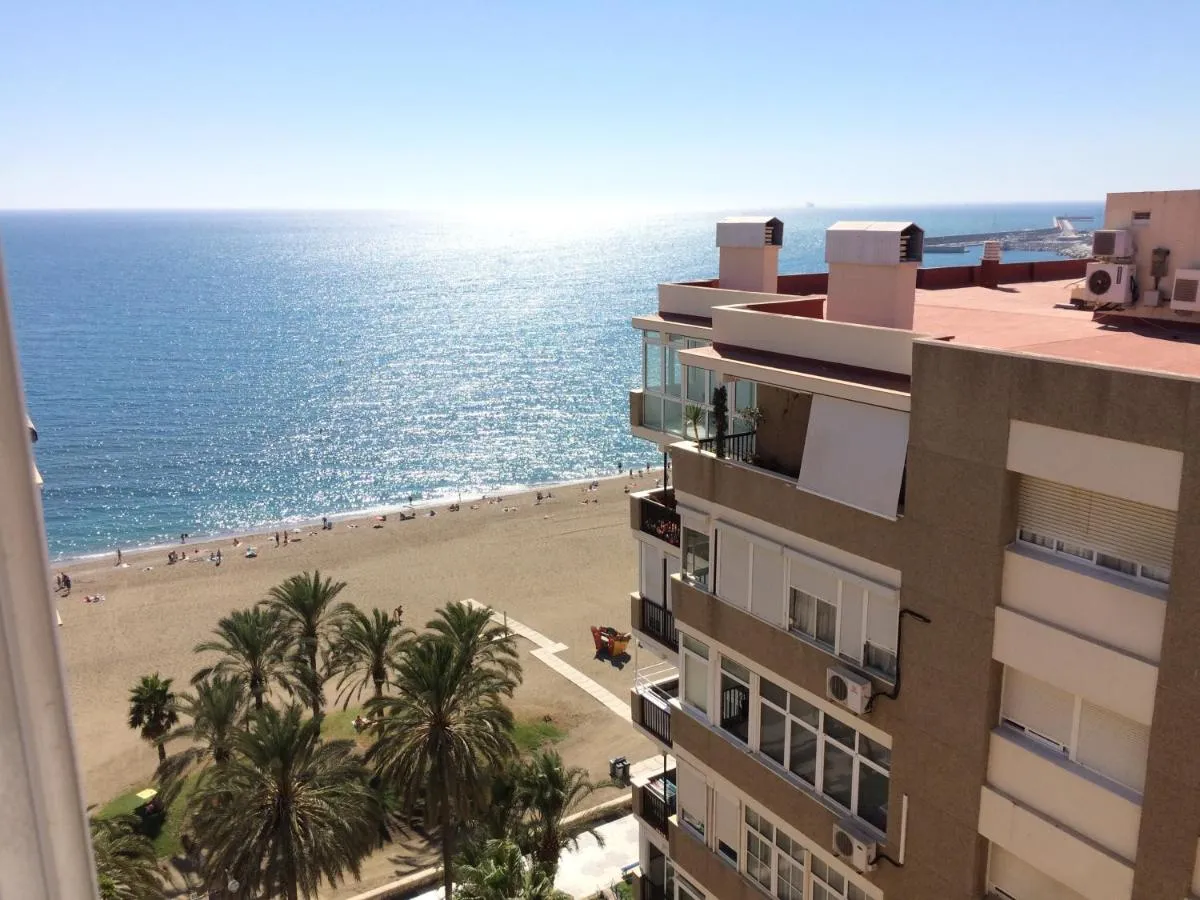 Image 1 of Livemálaga Malagueta