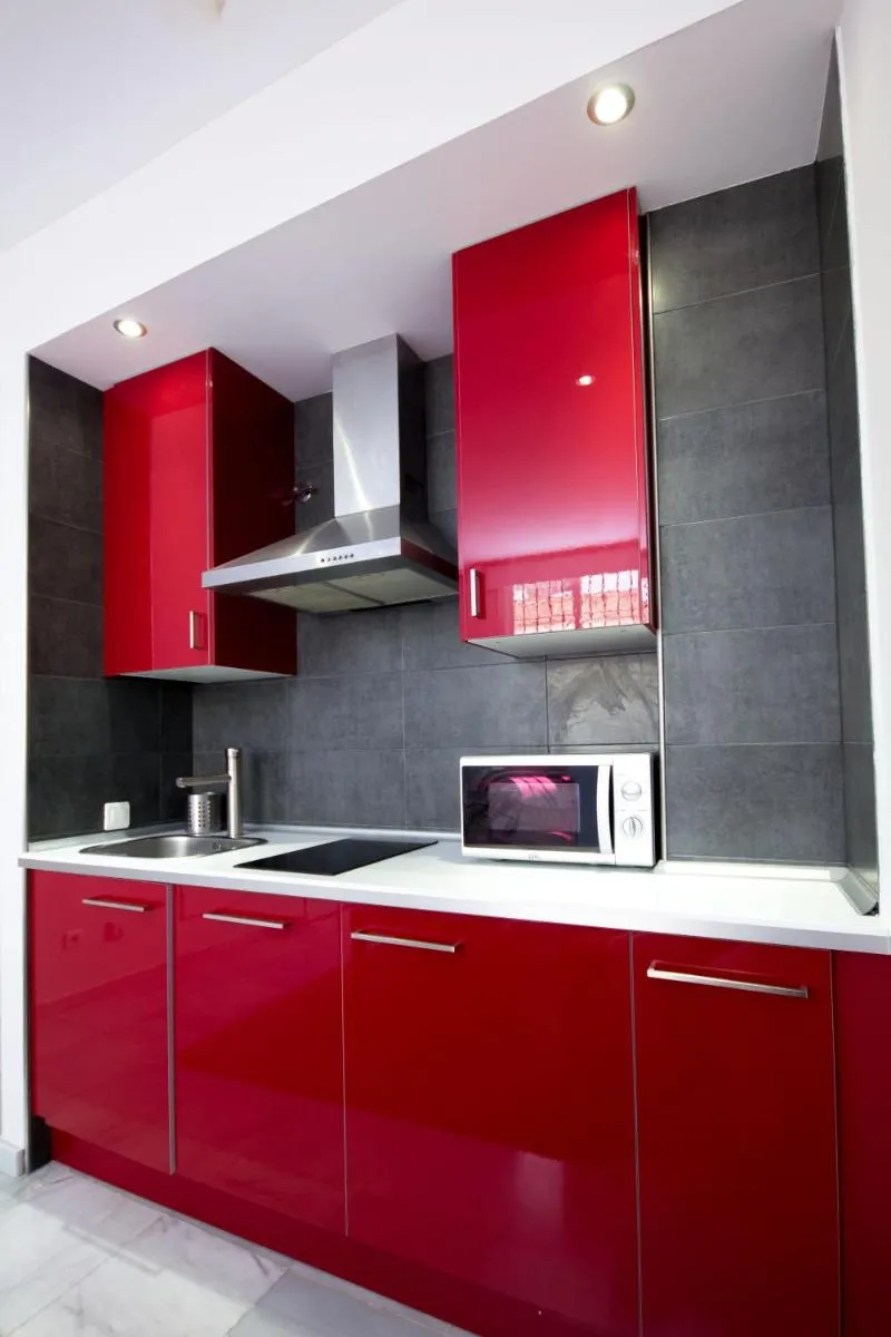 Image 4 of Livemalaga Merced Apartamento