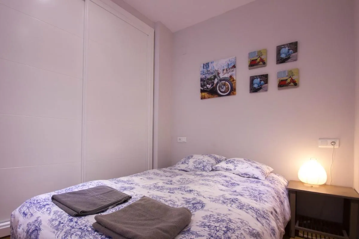 Image 5 of Livemalaga Merced Apartamento
