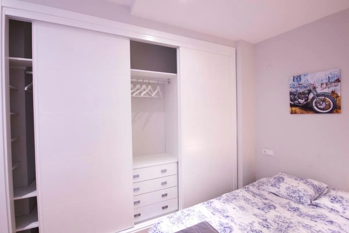Image 6 of Livemalaga Merced Apartamento