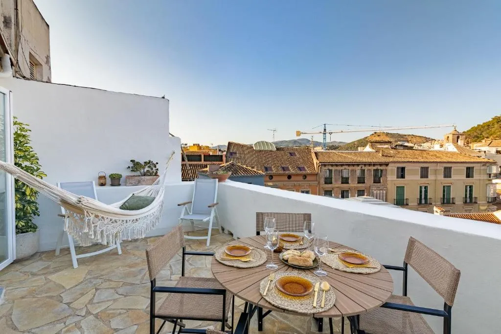 Image of Livemálaga San Agustín Suite & Terrace