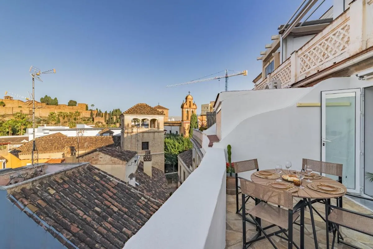 Image 6 of Livemálaga San Agustín Suite & Terrace