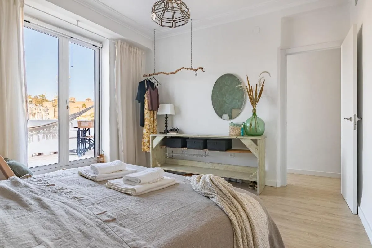 Image 3 of Livemálaga San Agustín Suite & Terrace