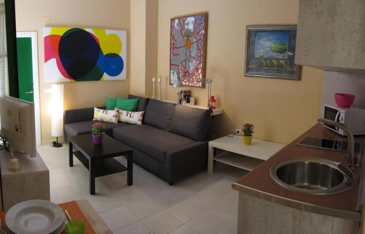 Image 6 of Livemalaga San Juan