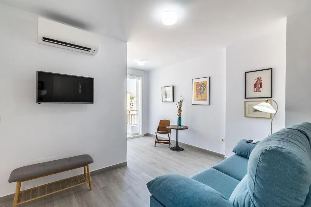 Image of Livemálaga Victoria Suites