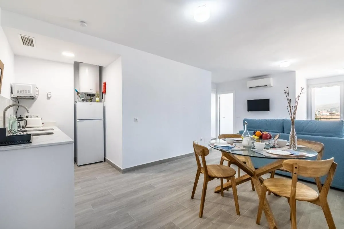 Image 6 of Livemálaga Victoria Suites