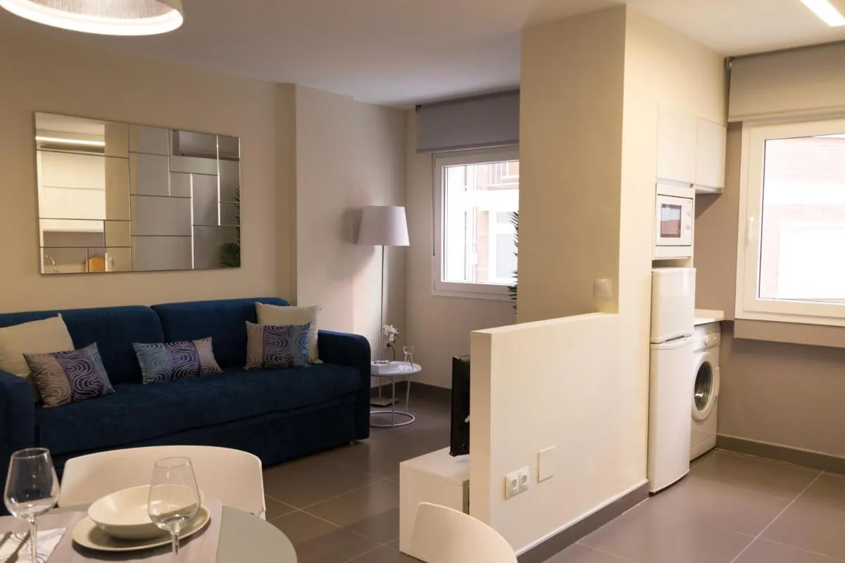 Image 6 of Living4Malaga Centro Histórico y Playa