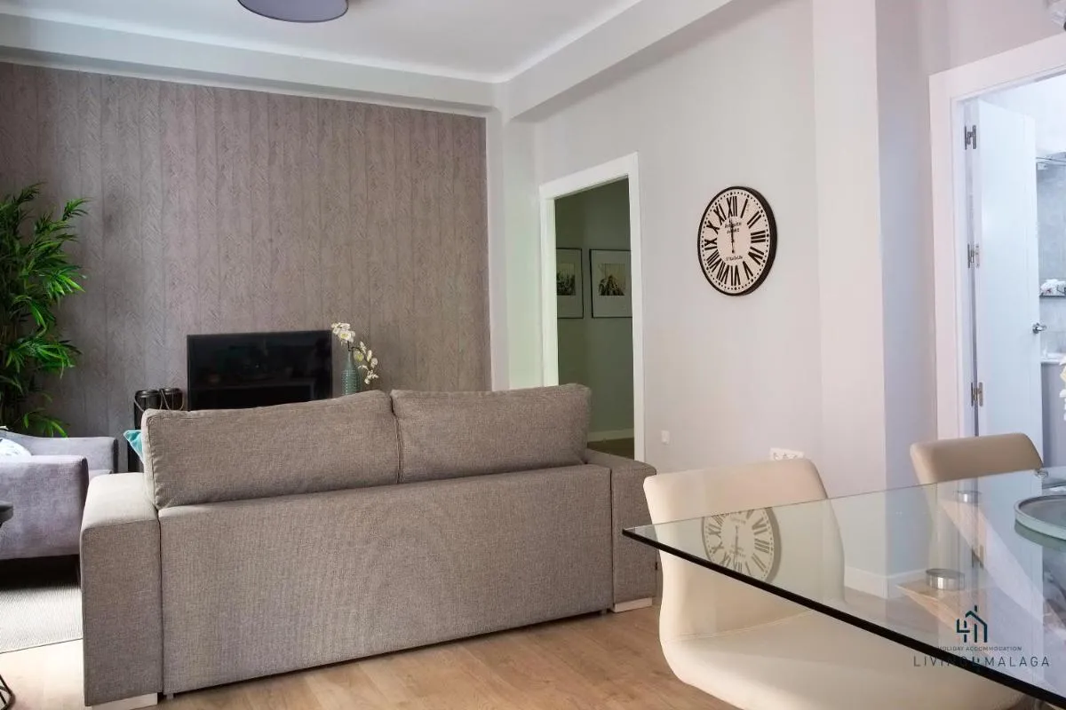 Image 5 of Living4Malaga New Marina Square