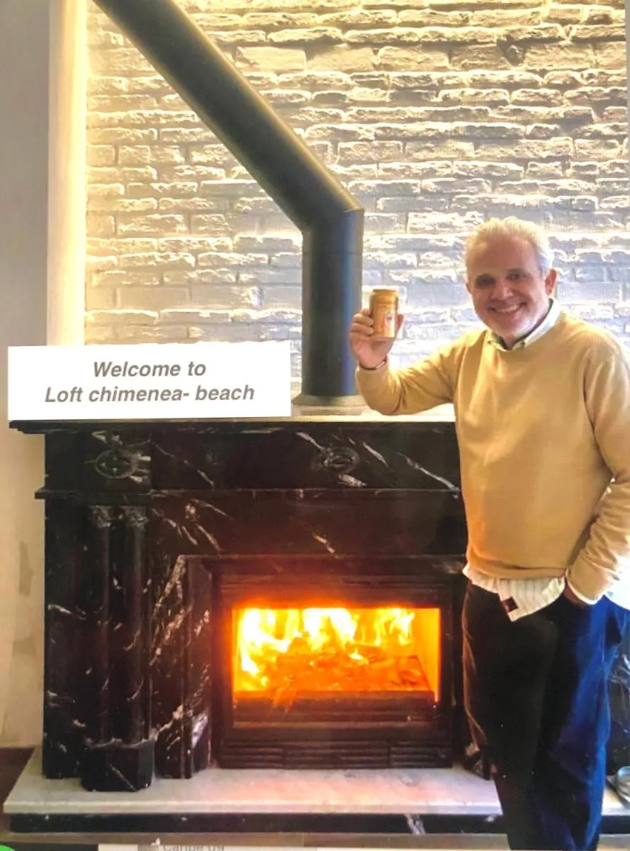 Image 4 of Loft Chimenea Beach