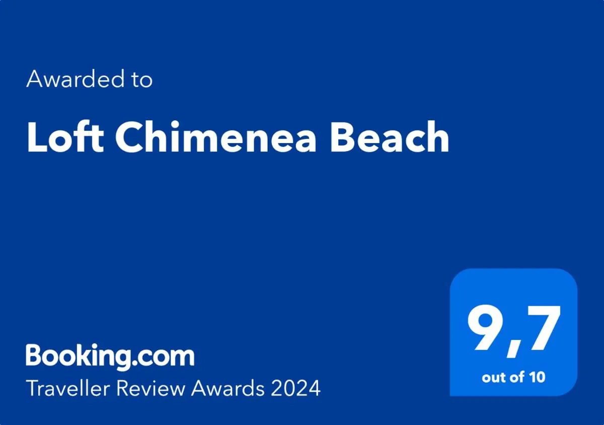 Image 1 of Loft Chimenea Beach